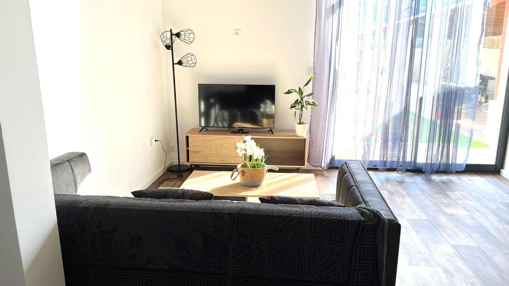 Superbe Appartement Classe 4 Etoiles - Le Boulou Extérieur photo