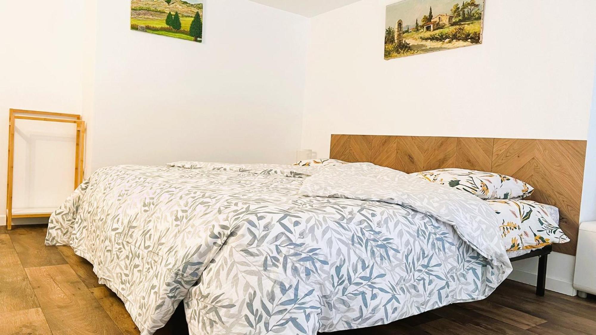 Superbe Appartement Classe 4 Etoiles - Le Boulou Extérieur photo
