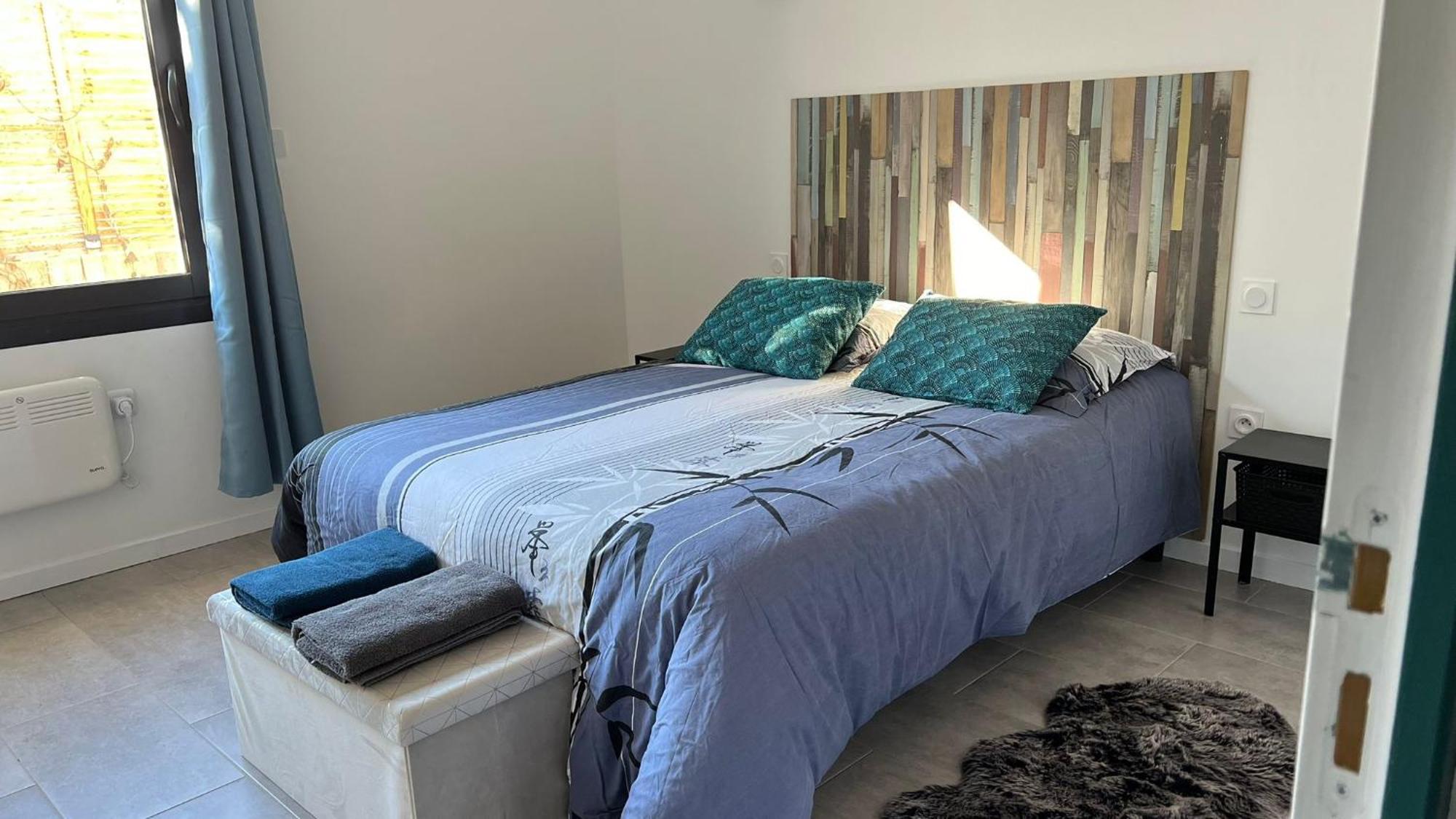 Superbe Appartement Classe 4 Etoiles - Le Boulou Extérieur photo