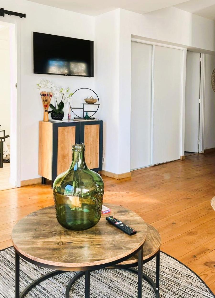 Superbe Appartement Classe 4 Etoiles - Le Boulou Extérieur photo