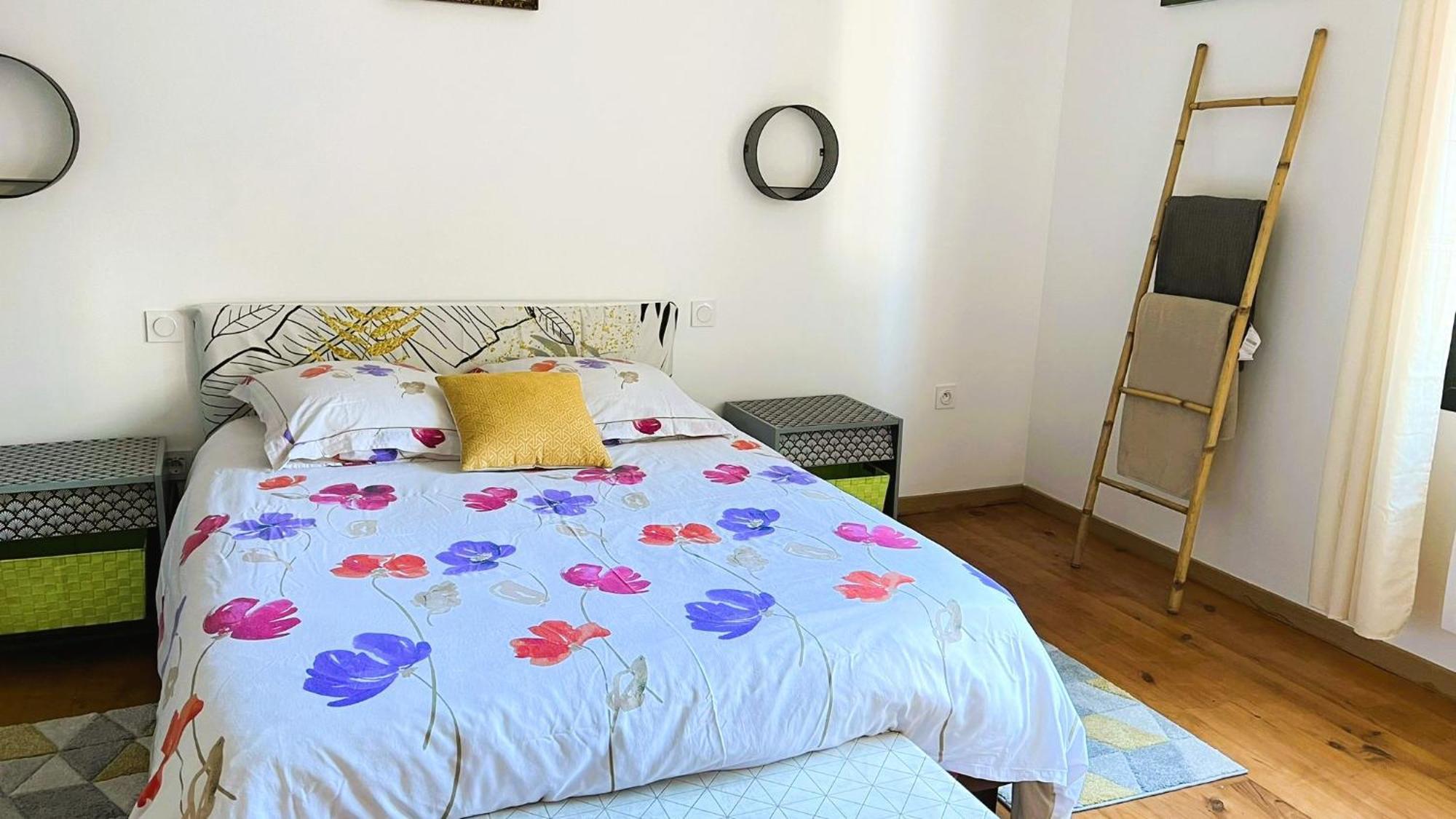 Superbe Appartement Classe 4 Etoiles - Le Boulou Extérieur photo
