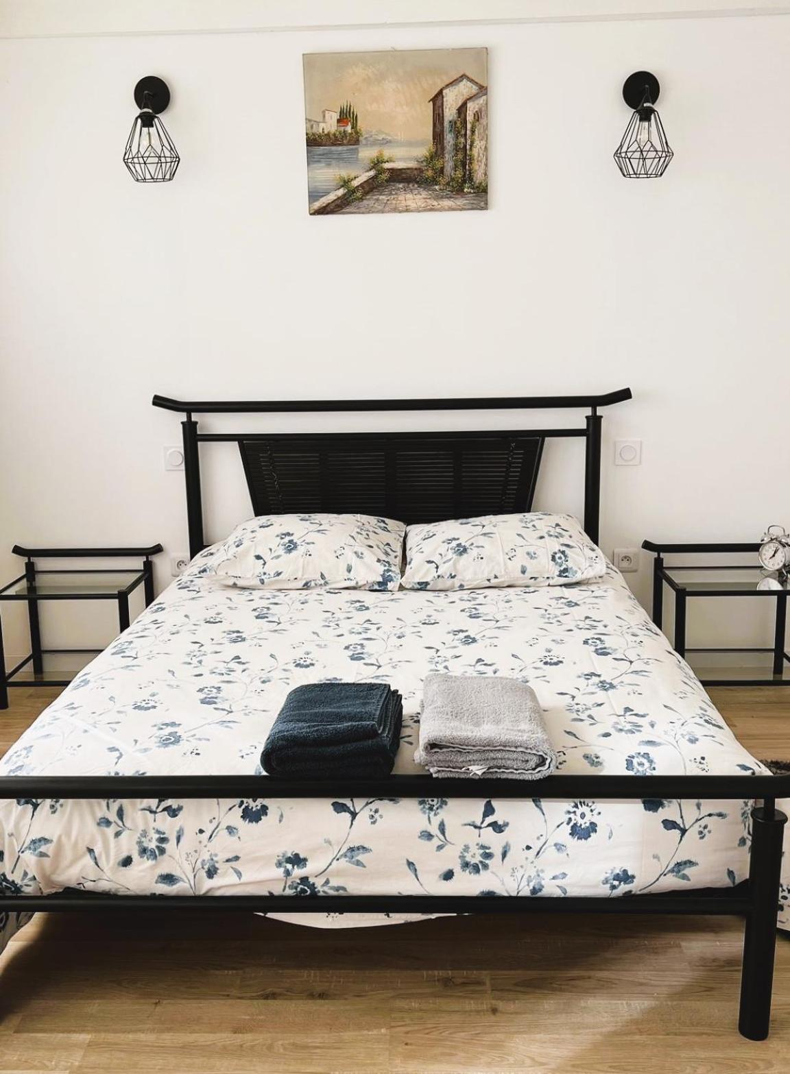 Superbe Appartement Classe 4 Etoiles - Le Boulou Extérieur photo