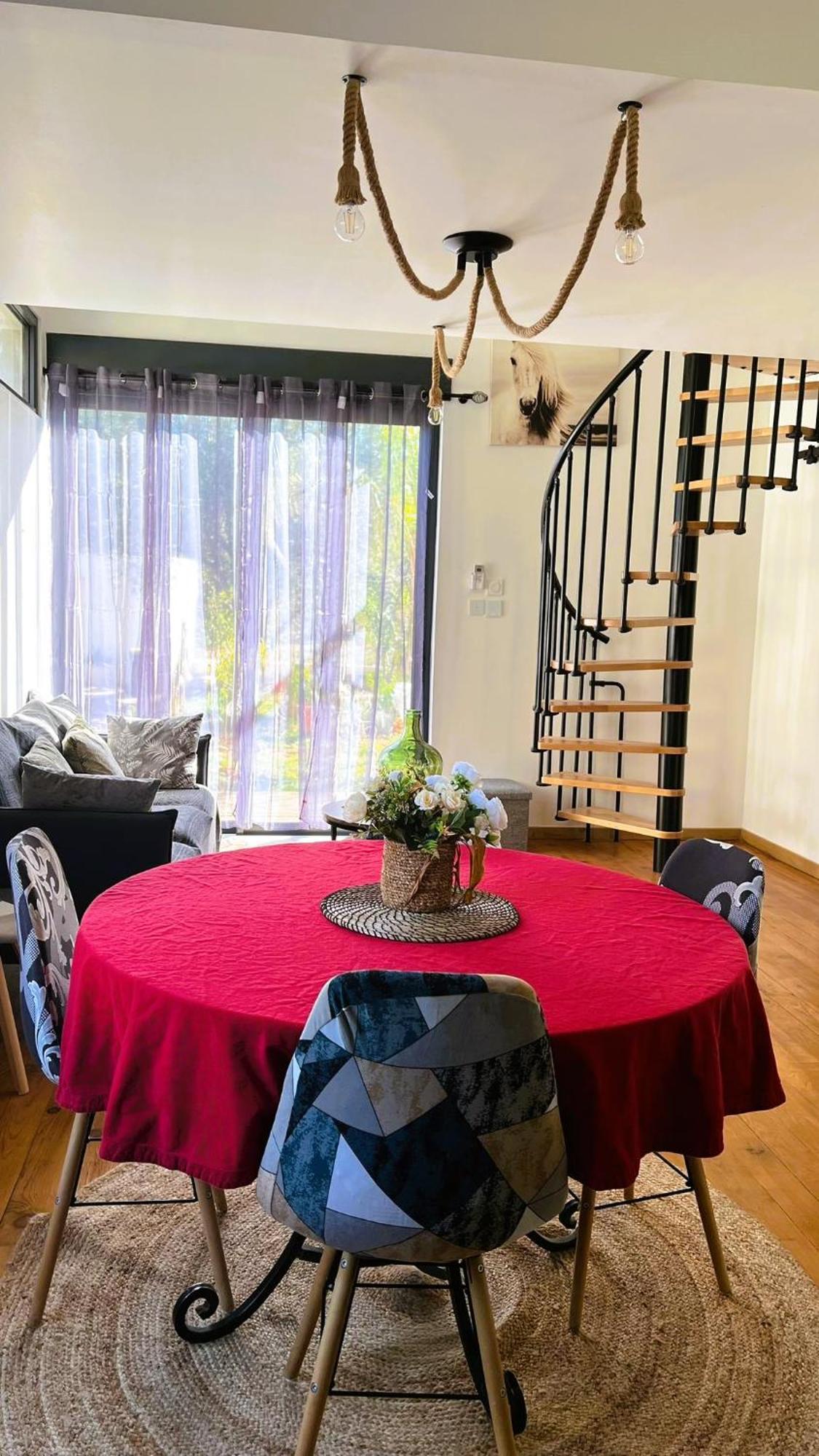Superbe Appartement Classe 4 Etoiles - Le Boulou Extérieur photo