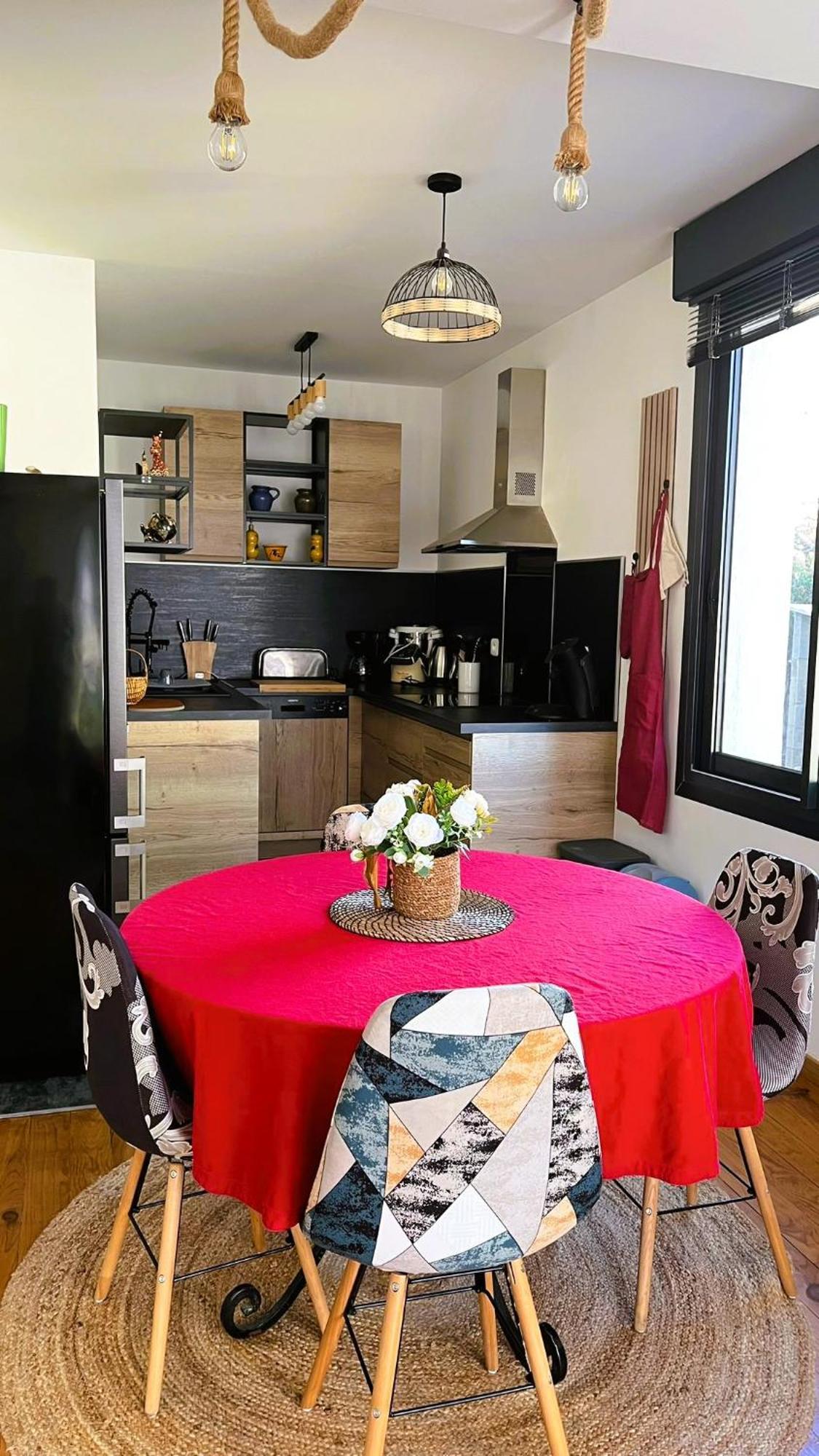 Superbe Appartement Classe 4 Etoiles - Le Boulou Extérieur photo